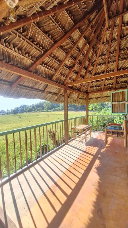 daTerra Baucau agroecological farm stay - image 1