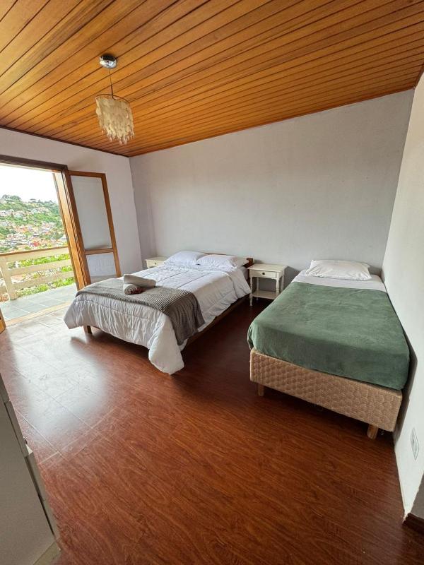 Casa Incrivel a 2 min do centro - image 2