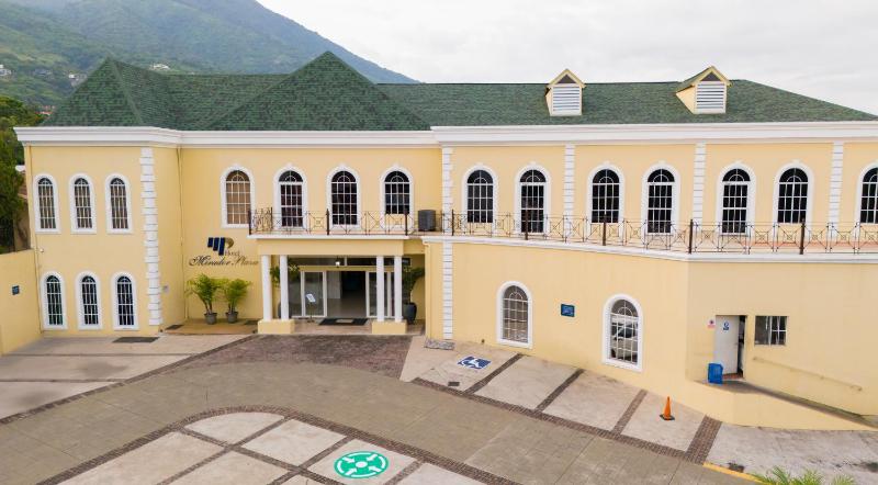 Hotel Mirador Plaza - image 7