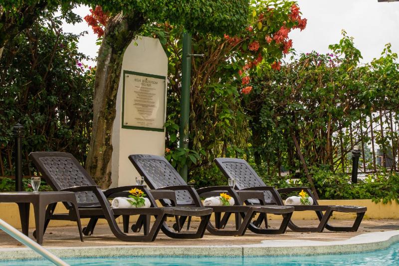 Hotel Mirador Plaza - image 4
