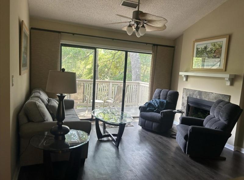 Exquisite 3 bedroom 3 bath villa - 19E West Hyde Park - Kingston Plantation villa - image 48