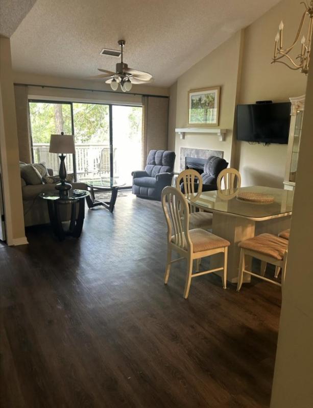 Exquisite 3 bedroom 3 bath villa - 19E West Hyde Park - Kingston Plantation villa - image 15