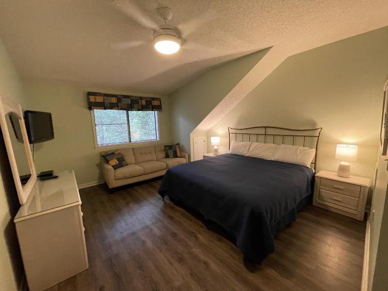 Exquisite 3 bedroom 3 bath villa - 19E West Hyde Park - Kingston Plantation villa - image 50
