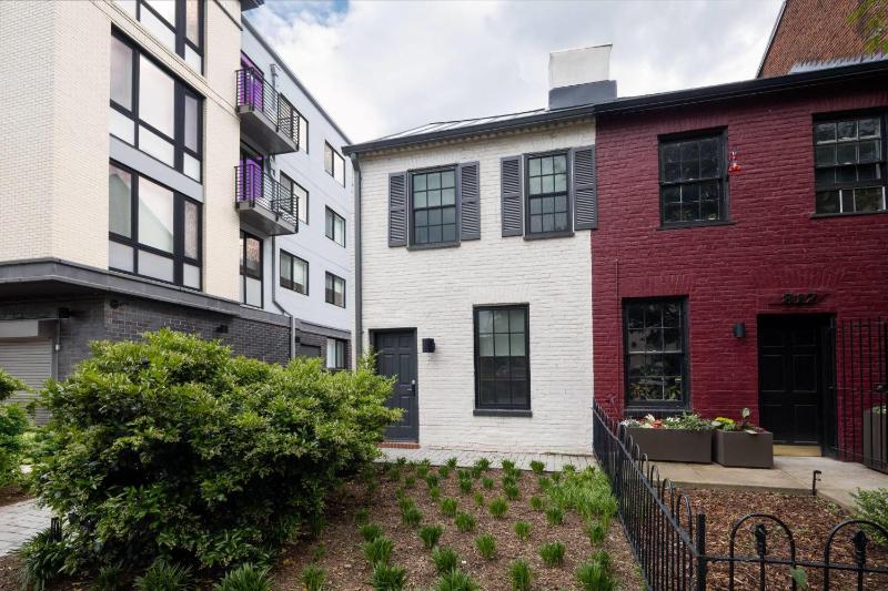 Reside Navy Yard a Wyndham Residence - image 9