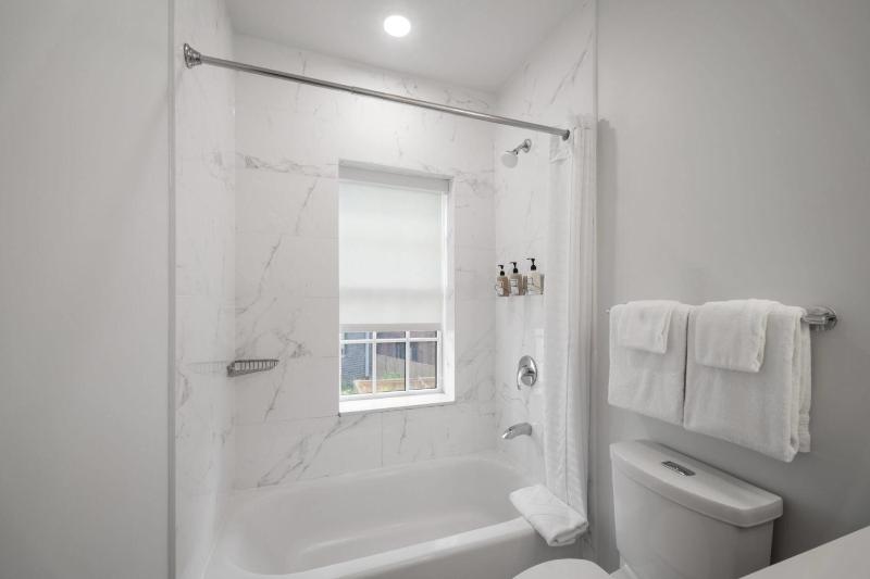 Reside Navy Yard a Wyndham Residence - image 13