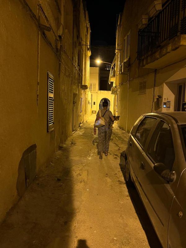 La Terrazza in centro - image 3