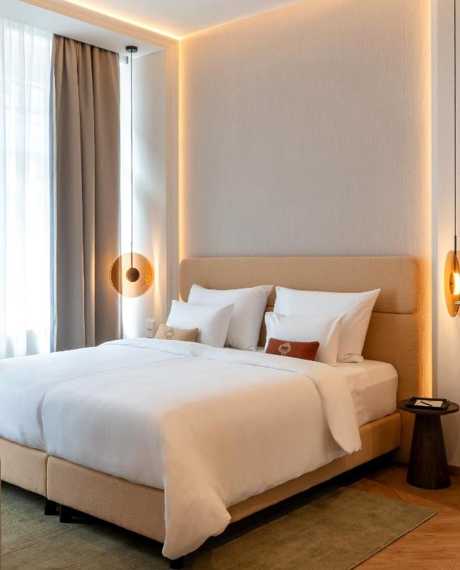 LOVIS Suites Vienna - image 7