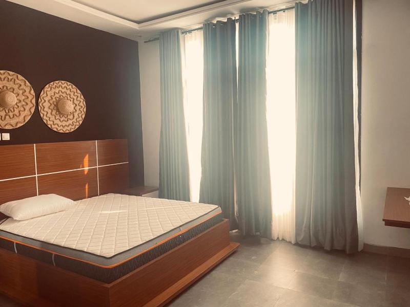 COMFORT INN-Executive apartments - image 12