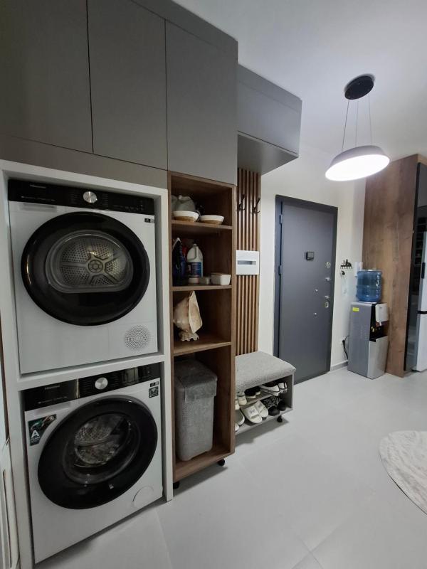 Asel apartment golem - image 10