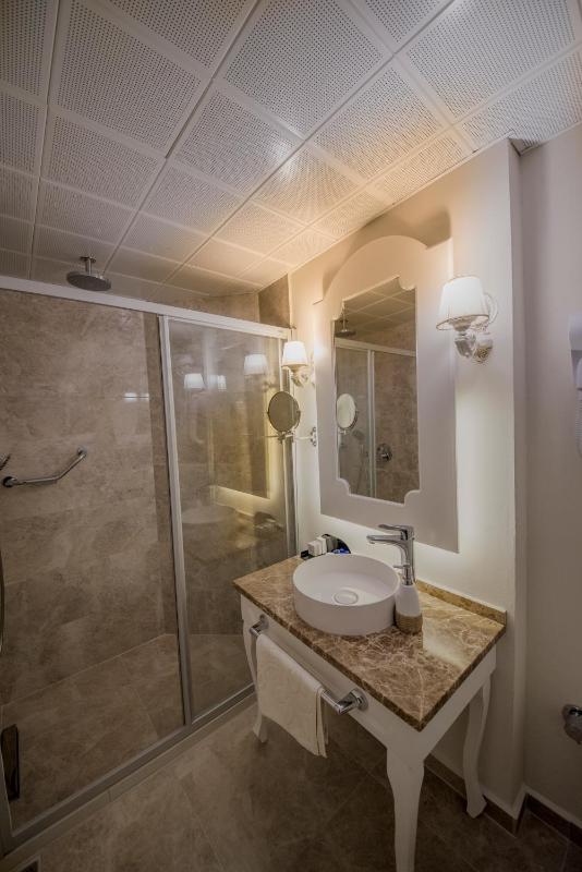 Double or Twin Room image 3