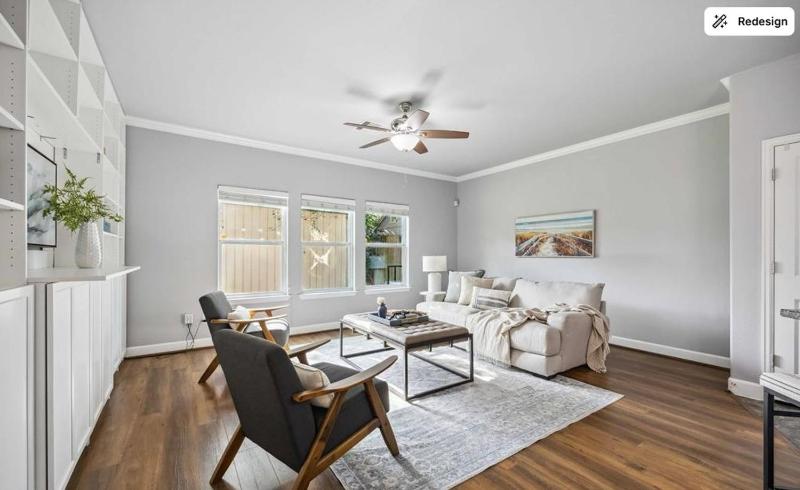 Houston City Haven - image 1