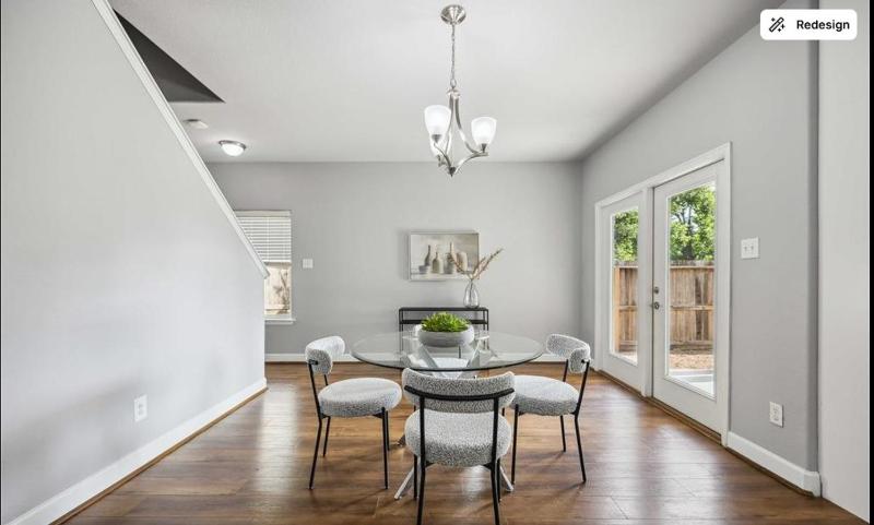 Houston City Haven - image 3