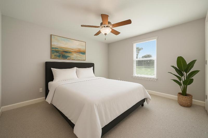 Houston City Haven - image 2