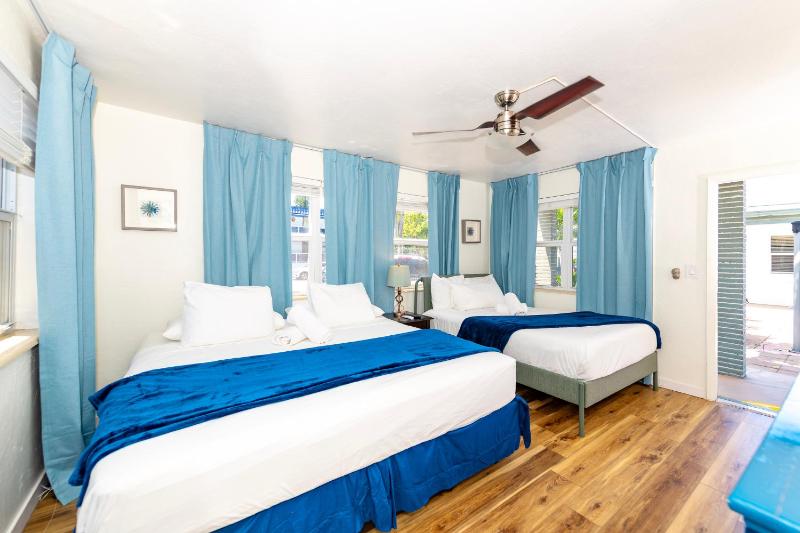Tropic Isle Boutique Hotel - image 39