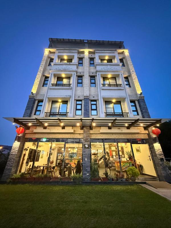 Blue Sky Hill Homestay 臺東縣民宿1467號 - image 7