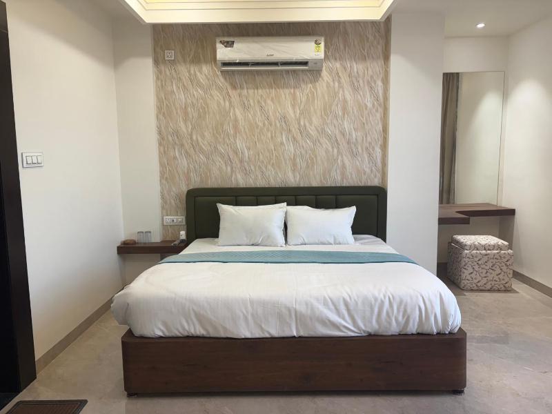 Hotel Ratan Palace - image 11