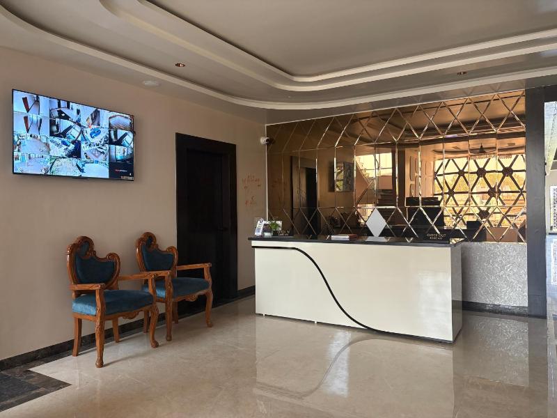 Hotel Ratan Palace - image 15