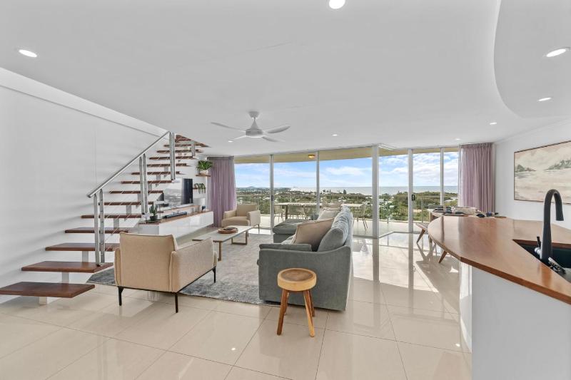 Point North Penthouse Kings Beach - image 24