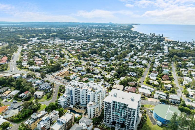 Point North Penthouse Kings Beach - image 33