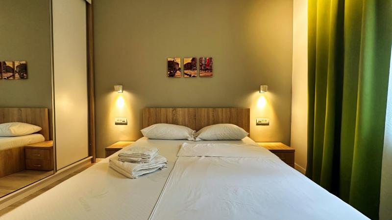 Timisoara Prime Residence - powered by NEO - private parking - image 19