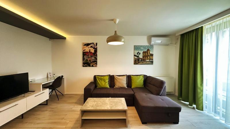 Timisoara Prime Residence - powered by NEO - private parking - image 32