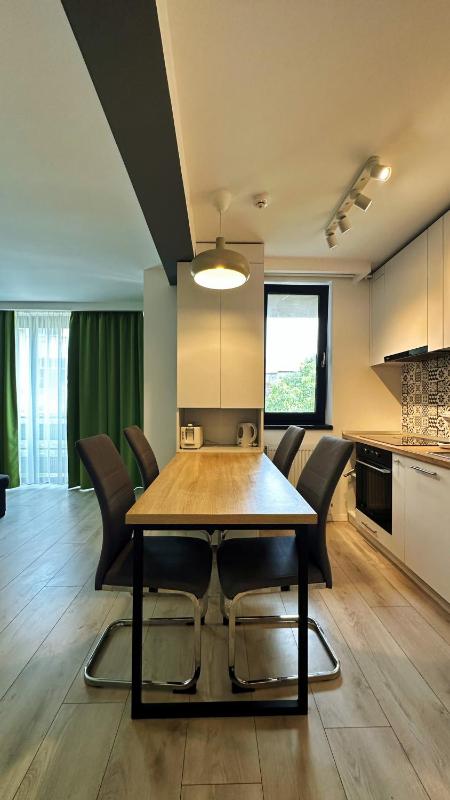 Timisoara Prime Residence - powered by NEO - private parking - image 2