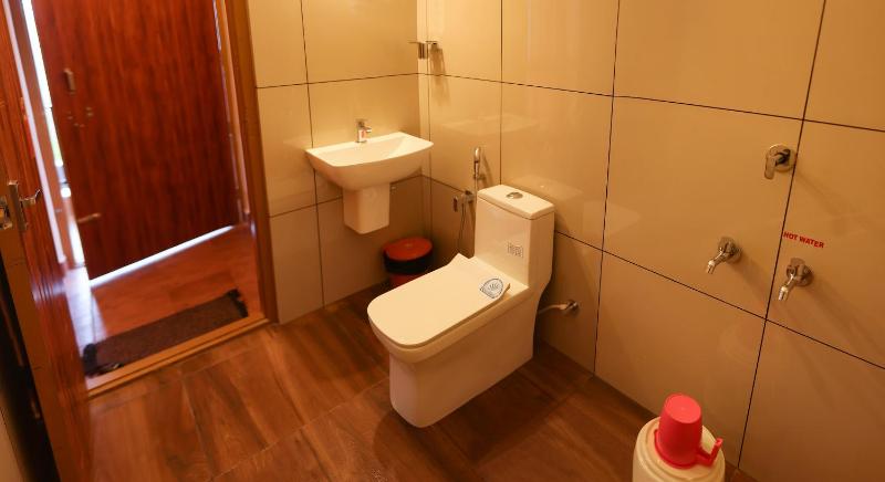 Mayflower Holiday Villa - image 17