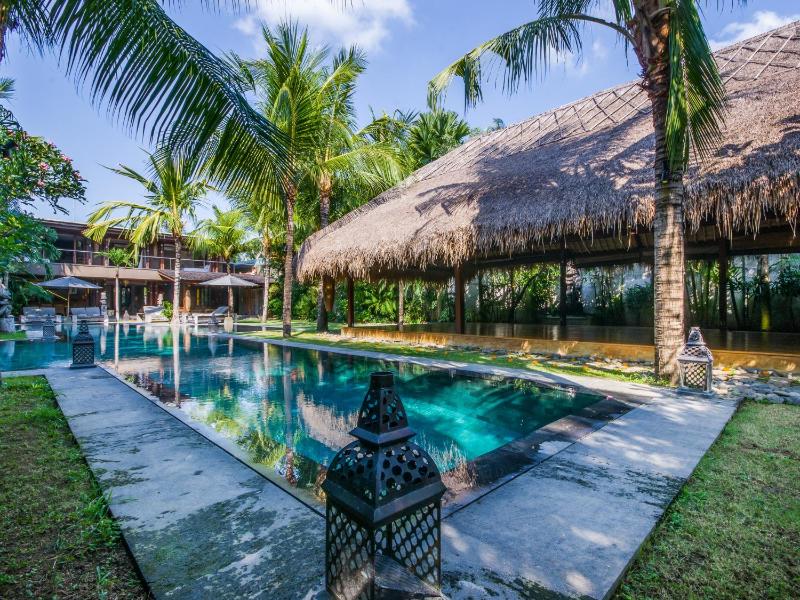 Villa Yoga by Villa Finder - image 41