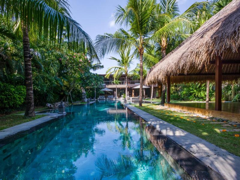 Villa Yoga by Villa Finder - image 1