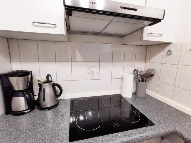 BodenSEE Friedrichshafen City Apartment 