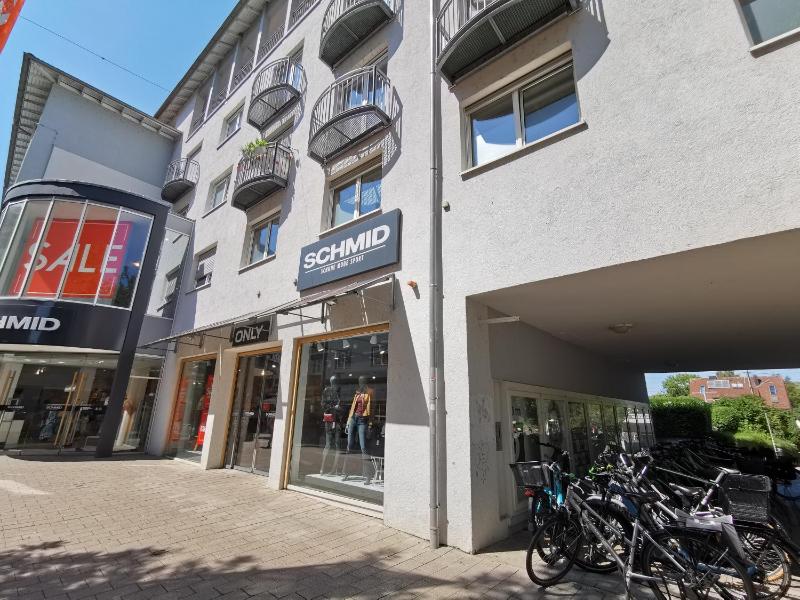 BodenSEE Friedrichshafen City Apartment 