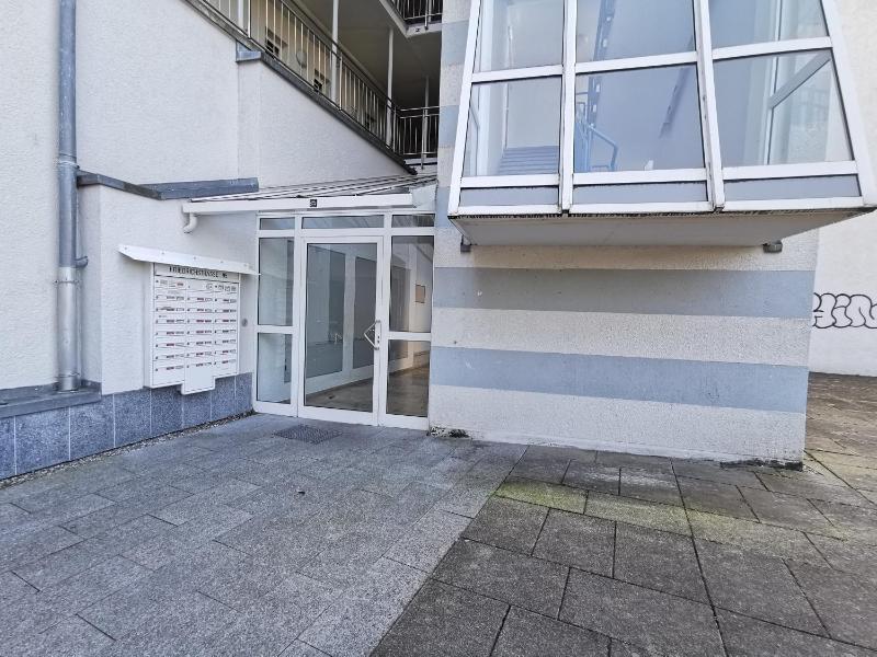 BodenSEE Friedrichshafen City Apartment 