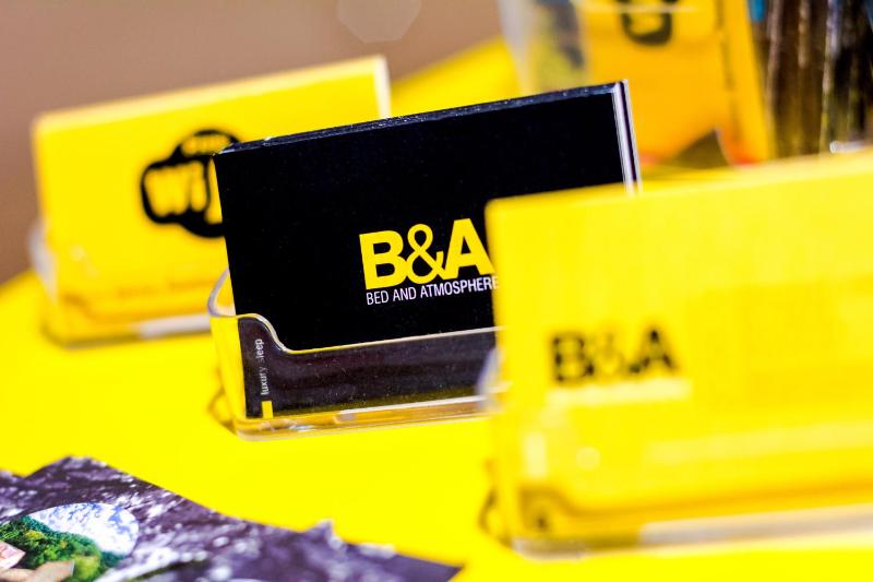 Deluxe Double Room image 3