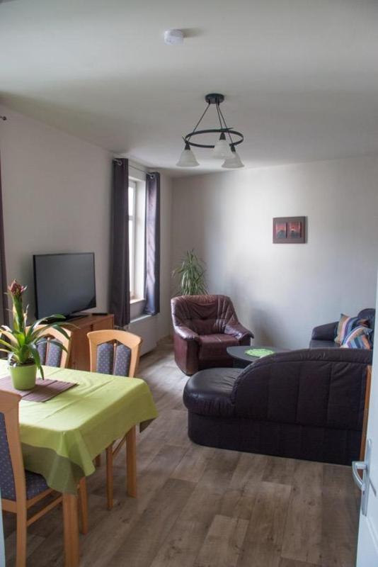 Two-Bedroom Apartment image 4