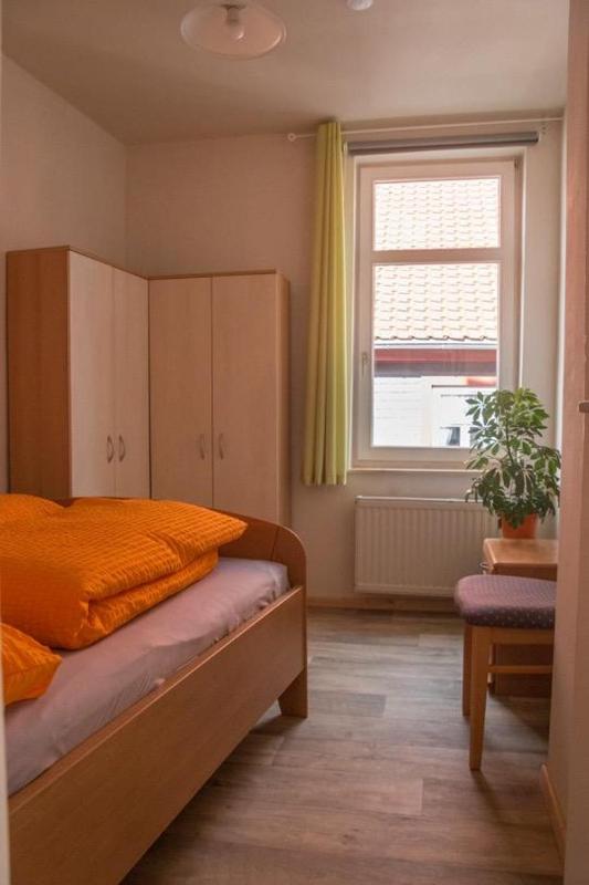 Two-Bedroom Apartment image 3