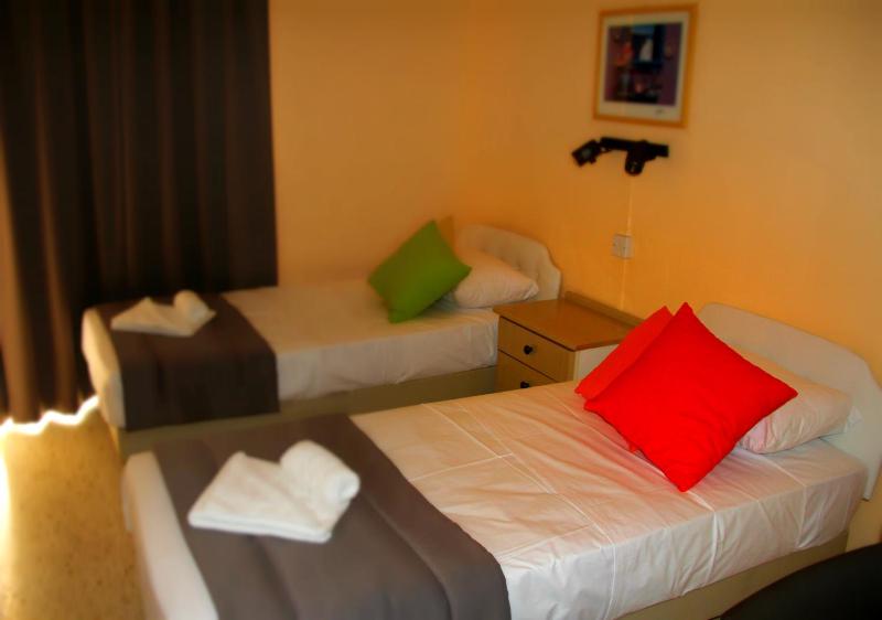 Two-Bedroom Apartment image 3