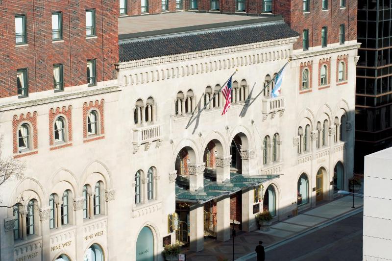 Warwick Allerton Hotel Chicago - image 11