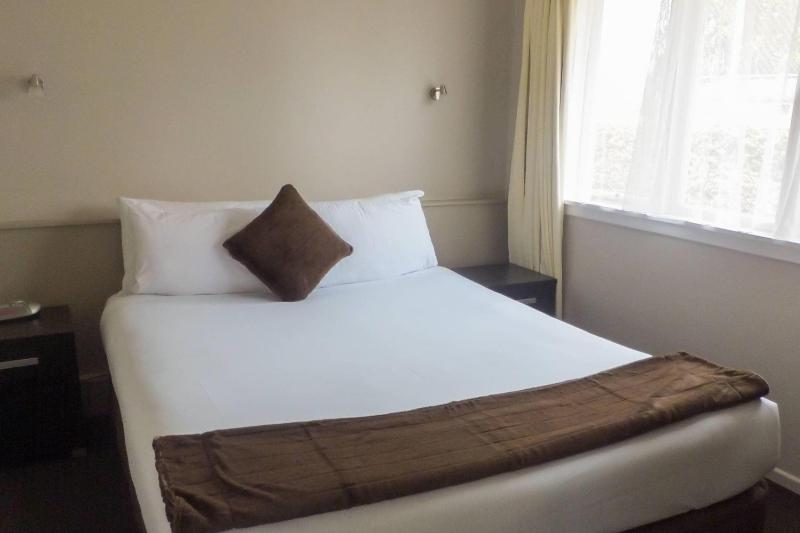 Quality Inn Acapulco Taupo - image 32