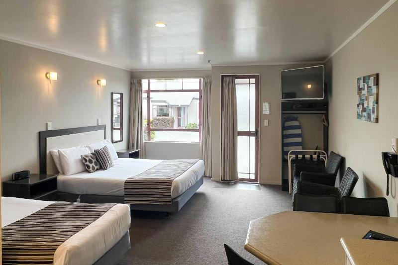 Quality Inn Acapulco Taupo - image 4