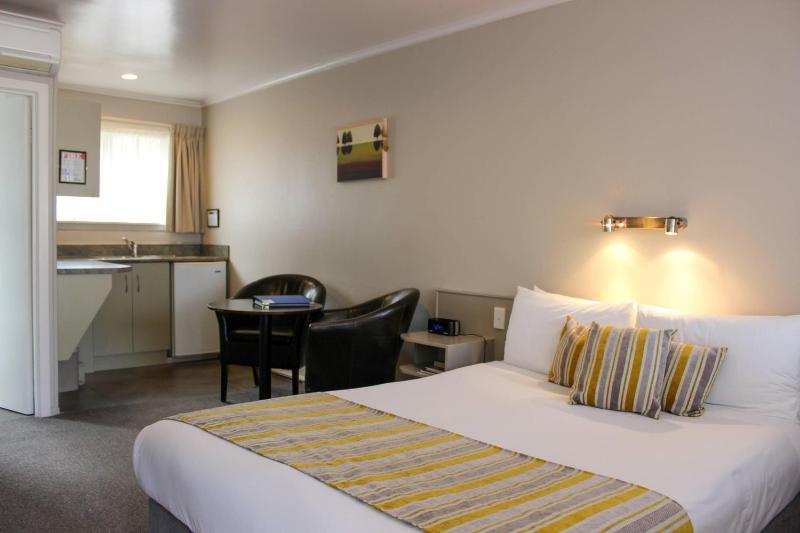 Quality Inn Acapulco Taupo - image 12