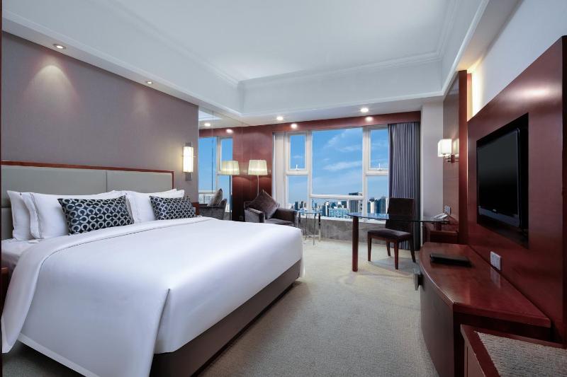 Grand Sun City Hotel-Located city center Metro Access - image 29