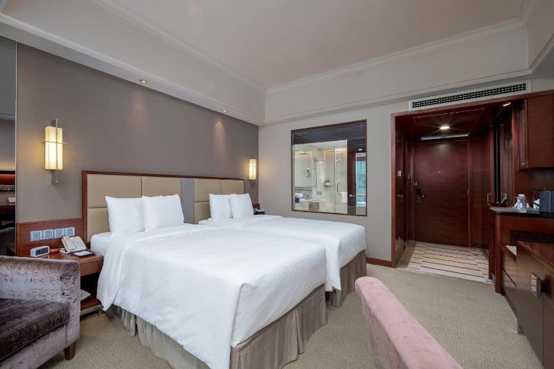 Grand Sun City Hotel-Located city center Metro Access - image 27