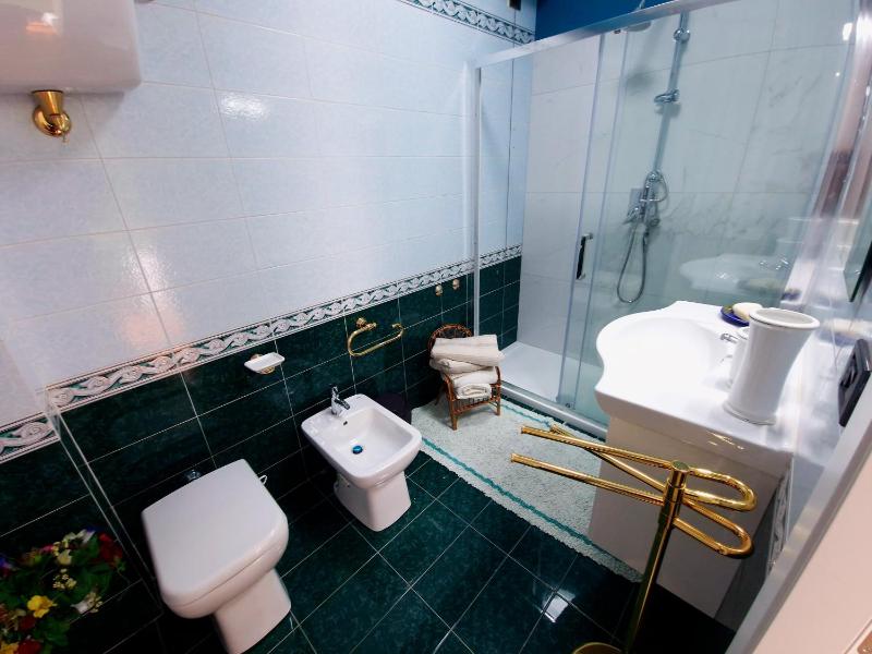 B&B Le Ginestre - image 10
