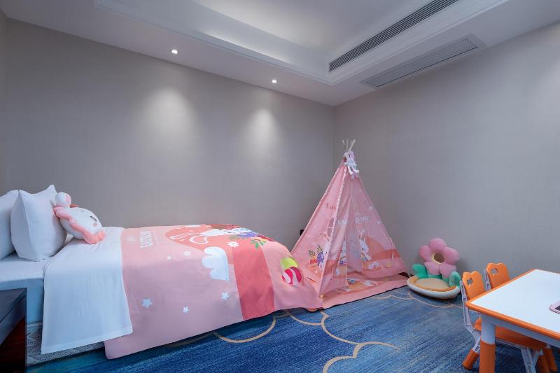 Grand Sun City Hotel-Located city center Metro Access - image 14