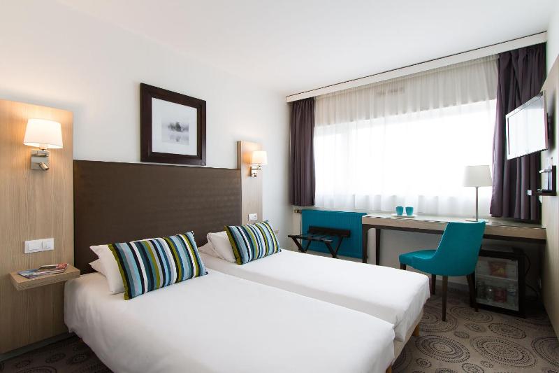 Hotel Lille Europe - image 22