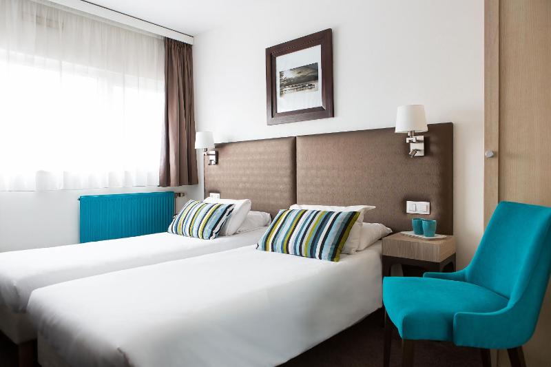 Hotel Lille Europe - image 16