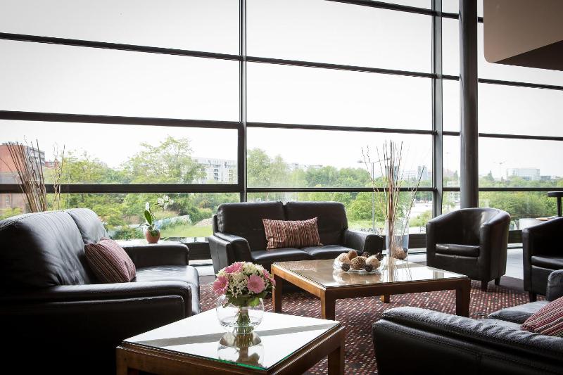 Hotel Lille Europe - image 35