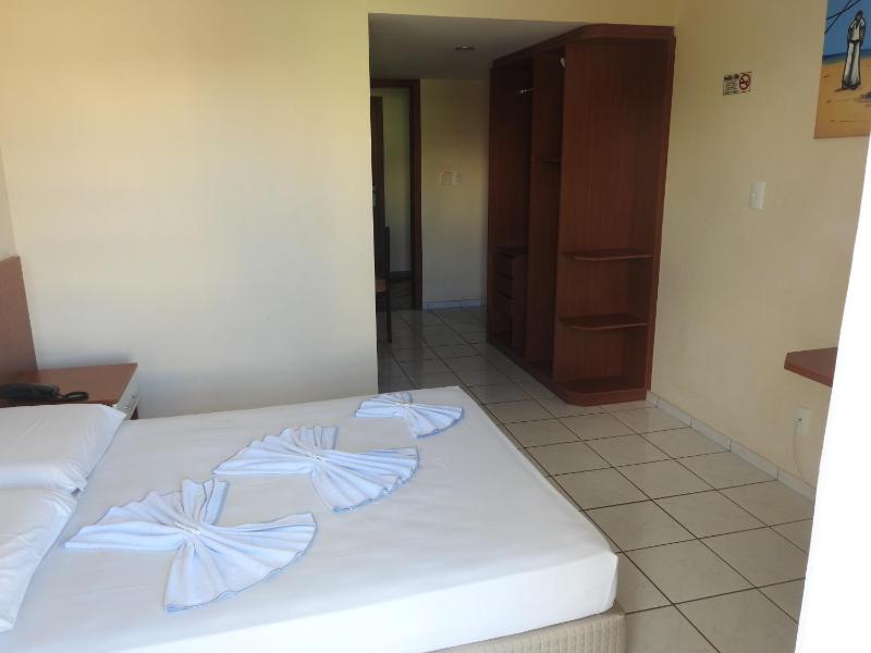 Fragata Hotel - image 43