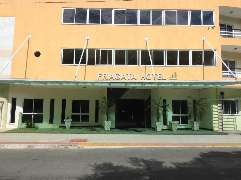 Fragata Hotel - image 22