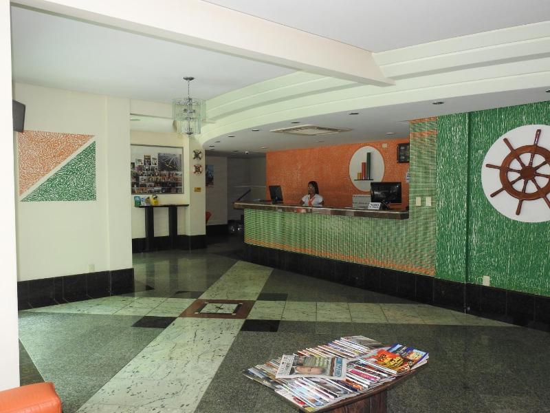 Fragata Hotel - image 29